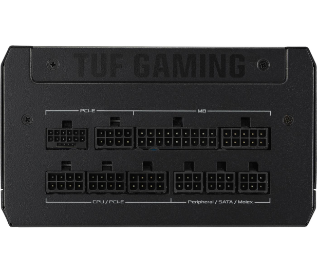 ASUS TUF GAMING 1000W 80 Plus Gold - 1125155 - zdjęcie 5